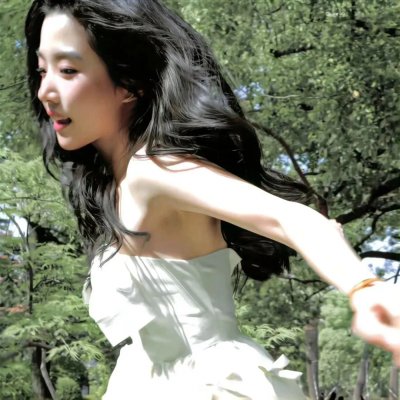 抬起头来