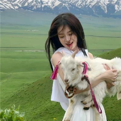 明天，我会成为谁的女友