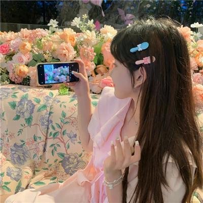 是好朋友的周末